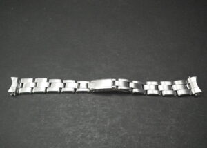 1960 12mm Ladies Rolex Rivet Bracelet at Sonning Vintage Watches
