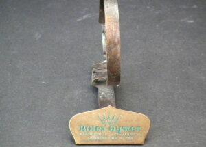 Extremely Rare 1950’s Rolex Watch Stand – Used by Rolex AD’s at Sonning Vintage Watches